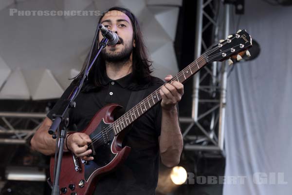 KAVIAR SPECIAL - 2017-07-12 - PARIS - Glaz Art - 